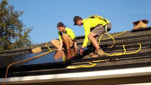 Are you ready to harness the power of the Lone Star State's abundant sunshine? Look no further than Texas solar panels!